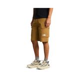 The North Face M Exploration Cargo Shorts Erkek Outdoor Şortu NF0A8EC71731 Kahverengi