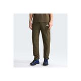 THE NORTH FACE M Exploration Reg Tapered Convertible Pa Erkek Outdoor Pantolon