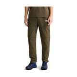 The North Face M Exploration Reg Tapered Erkek Outdoor Pantolonu NF0A8EC321L1YEŞIL - 30