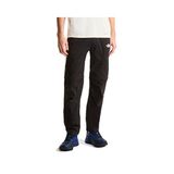 The North Face M Exploration Reg Tapered Erkek Outdoor Pantolonu NF0A8EC3JK31 Siyah
