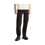 The North Face M Exploration Reg Tapered Erkek Outdoor Pantolonu NF0A8EC3JK31SIYAH - 32