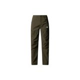 THE NORTH FACE M EXPLORATION REG TAPERED PANTS Erkek Pantolon NF0A8EC421L1 Yeşil-REG30