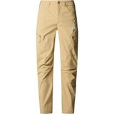 The North Face M Exploratıon Reg Tapered Pants Erkek Pantolon NF0A8EC4LK51 - Haki - 30