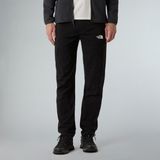 The North Face M Exploration Reg Tapered Pants Erkek Pantolon - Siyah - REG32