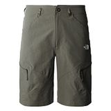 The North Face M Exploration Short Erkek Günlük Şort NF0A824421L1 Haki 30