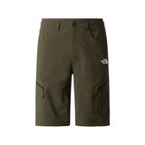 The North Face M Exploration Short Erkek Outdoor Şortu NF0A8FU921L1YEŞIL - 32