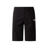 The North Face M Exploration Short Erkek Outdoor Şortu NF0A8FU9JK31SIYAH - 34