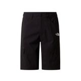 The North Face M Exploratıon Short Erkek Sportif Şort Nf0a8fu9jk31