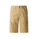 The North Face M Exploratıon Short Erkek Sportif Şort Nf0a8fu9lk51