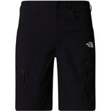 The North Face M Exploration Short - Eu Erkek Şort - Siyah - REG30