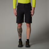 The North Face M Exploration Short - Eu Erkek Şort - Siyah - REG36