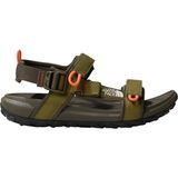 The North Face M Explore Camp Sandal Erkek Sandalet - Yeşil