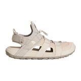 The North Face M Explore Camp Shandal Erkek Outdoor Sandaleti NF0A83NL6S41 Beyaz - Bej