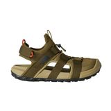 The North Face M Explore Camp ShandalErkek Outdoor Sandaleti NF0A83NLKAA1 Sarı