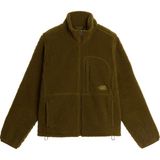 The North Face M Extreme Pıle 2 Fz Jacket Erkek Ceket NF0A8KQX2EK1 - S - Kahverengi