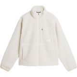 The North Face M Extreme Pıle 2 Fz Jacket Erkek Ceket NF0A8KQXQLI1 - XS - Beyaz