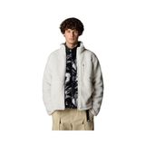The North Face M Extreme Pile 2 Fz Jacket Erkek Polar Ceket NF0A88Y5QLI1 Beyaz L