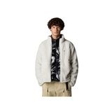 The North Face M Extreme Pile 2 Fz Jacket Erkek Polar Ceket NF0A88Y5QLI1 Beyaz