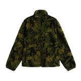 The North Face M Extreme Pıle 2 Fz Jacket -Prınt Erkek Ceket Nf0a8kr2t3y1