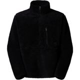The North Face M Extreme Pıle 2 Pullover Erkek Ceket NF0A88Y6JK31 - S - Siyah