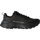 The North Face M Fastpack Wp Erkek Outdoor Ayakkabı - Siyah