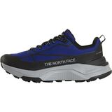 The North Face M Fastpack Wp Lacivert Unisex Outdoor Ayakkabısı - Koyu Mavi