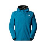The North Face M Fontanales Jacket Erkek Outdoor Koşu & Antrenman Ceketi NF0A8DTKBOM1 Mavi - XL