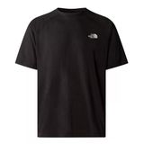 The North Face M Foundatıon Erkek Tişört Nf0a87fqks71
