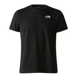 The North Face M Foundatıon Graphıc - Eu Erkek Tişört Nf0a55efuv11