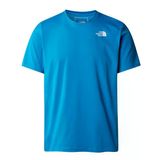 The North Face M Foundatıon Tracks Graphıc Erkek Tişört Nf0a882yrı31