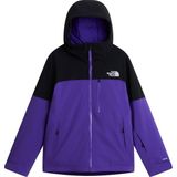 The North Face M Freedom Insulated Jacket Erkek Ceket NF0A8H2DS961 - Eflatun