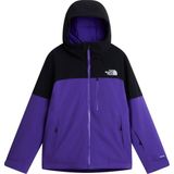 The North Face M Freedom Insulated Jacket Erkek Ceket NF0A8H2DS961 - XL - Eflatun