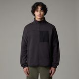 The North Face M Front Range Fleece Jacket Erkek Polar Mont - XL - Siyah