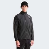 The North Face M Glacier Erkek Ceket NF0A89JGU8M1 - XL - 801 Gri