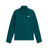 The North Face M Glacıer Fleece Jacket Erkek Ceket Nf0a8d0rn4j1