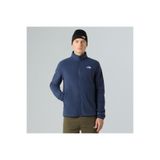 THE NORTH FACE M Glacier Fleece Jacket Erkek Polar Ceket