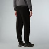 The North Face M Glacier Fleece Pant Erkek Eşofman Altı - Siyah