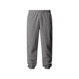 The North Face M Glacier Fleece Pant Erkek Outdoor Eşofman Altı NF0A8D0TCQI1 Gri