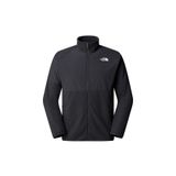 THE NORTH FACE M GLACIER HEAVYWEIGHT FULL ZIP Erkek Ceket NF0A89JGU8M1 Gri-M