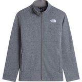 The North Face M Gordon Lyons F/z Jacket Erkek Ceket NF0A8EX1DYY1 - XL - Gri