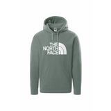 The North Face M HALF DOME PULLOVER HOOD Yeşil Erkek Sweatshirt