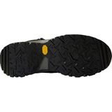 The North Face M Hedgehog Mid Gore-Tex Erkek Bot Siyah Renkli Su Geçirmez Özellikli Konforlu Ayakkabı