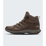 The North Face M Hedgehog Mıd Gore-Tex Erkek Kahverengi Outdoor Ayakkabı NF0A8AAA73E1