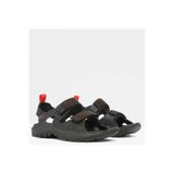 THE NORTH FACE M HEDGEHOG SANDAL III Erkek Sandalet NF0A46BHKT01 Siyah-42