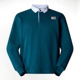 The North Face M Herıtage Rugby Sweatshırt