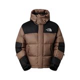 The North Face M Hmlyn Baltoro Jacket Erkek Outdoor Montu (600 Dolgu Kaz Tüyü) NF0A832GDHL1 Kahverengi - S