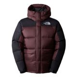 The North Face M Hmlyn Down Parka Erkek Outdoor Montu (550 Dolgu Kaz Tüyü) NF0A4QYXLOS1 Bordo L