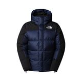 The North Face M Hmlyn Down Parka Erkek Outdoor Montu NF0A4QYX92A1 Lacivert - XL