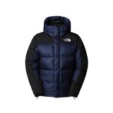 The North Face M Hmlyn Down Parka Erkek Outdoor Montu NF0A4QYX92A1 Lacivert