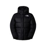 The North Face M Hmlyn Down Parka Erkek Outdoor Montu NF0A4QYXGOF1 Siyah
